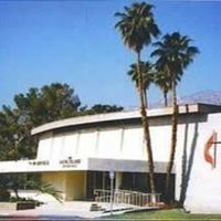 United Methodist Church of Palm Springs