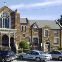 Edmond First United Methodist Church