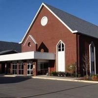 Lenexa United Methodist Church