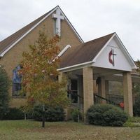 Avinger United Methodist Church