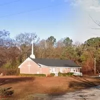 Ebenezer United Methodist Church - Bishopville, South Carolina