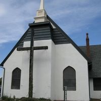 Berkeley United Methodist Church