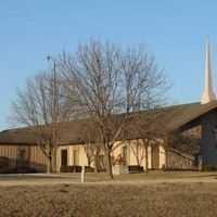 Pleasant Grove United Methodist Church - Chillicothe, Missouri