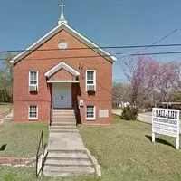 Mallalieu United Methodist Church - Marshall, Texas