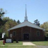 Clover Chapel United Methodist Church