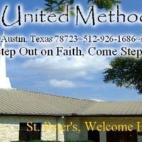 St. Peter's United Methodist Church