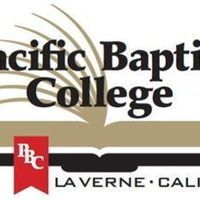Pacific Baptist College