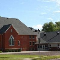 Andover United Methodist Church