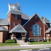 McComb United Methodist Church