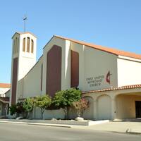 First United Methodist Church of Hobbs