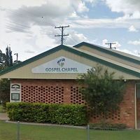 Gospel Chapel Maryborough