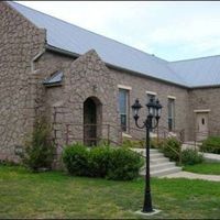 First United Methodist Church of Bertram