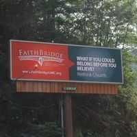 FaithBridge United Methodist Church - Blowing Rock, North Carolina