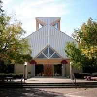 Asbury United Methodist Church - Livermore, California