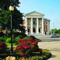 First United Methodist Church of Ardmore