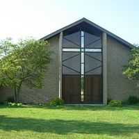 St James United Methodist Church - Miamisburg, Ohio