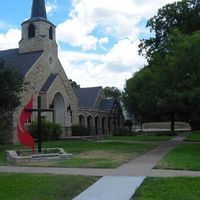 Albany United Methodist Church