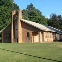 Mitchell United Methodist Church - Asheboro, North Carolina