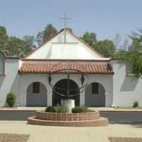 Green Valley Community Church - Green Valley, Arizona