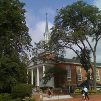 Community United Methodist Church