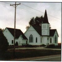 Prairieville United Methodist Church
