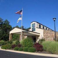 Christ of the Hills United Methodist Church