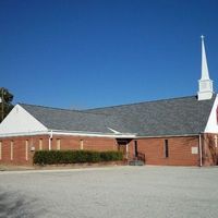 Southside United Methodist Church