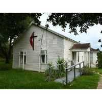 Nursery United Methodist Church - Nursery, Texas