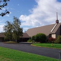 Edmonds United Methodist Church