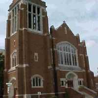 Gobin Memorial United Methodist Church - Greencastle, Indiana
