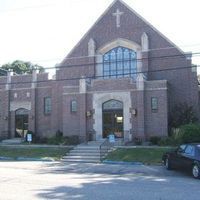 First United Methodist Church of Wahoo