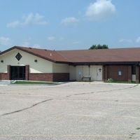 Aldersgate United Methodist Church