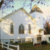 Blue Springs United Methodist Church
