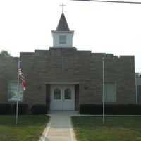 Emmanuel United Methodist Church - Circleville, Ohio