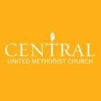 Central United Methodist Church - Fayetteville, Arkansas