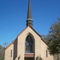 First United Methodist Church of Denham Springs