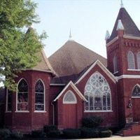 Faith United Methodist Church