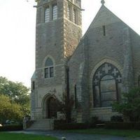 Clifton United Methodist Church