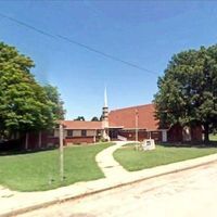 Argonia United Methodist Church