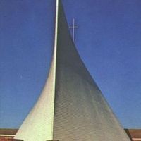 First United Methodist Church of Laramie