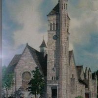 First United Methodist Church of Massillon