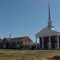 Anderson Hills United Methodist Church