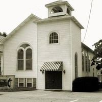 Lowell United Methodist Church