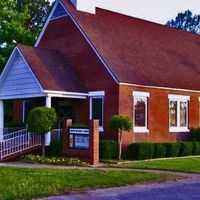 Wesley Memorial United Methodist Church - Steele, Missouri