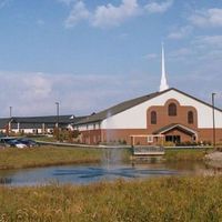 Columbia City United Methodist Church