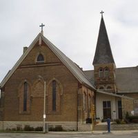 Bay View United Methodist Church