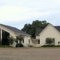 Poolville United Methodist Church