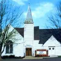 Liberty United Methodist Church - Monett, Missouri