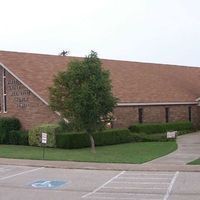 First United Methodist Church of Hewitt