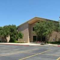 Northwest Hills United Methodist Church - San Antonio, Texas